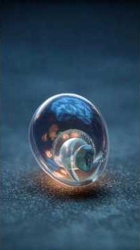 Alien Eggs Discovered Deep Underwater