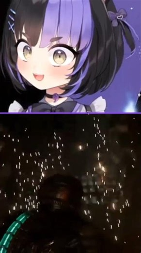 Anyanyabyss - Dead Space Experience [Dead Space] #phaseconnect #anyanyabyss #shorts