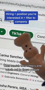 51K views · 736 reactions | Follow me for more tips  Never stop interviewing with endless job opportunities doing this #Wonsulting #JobTips #CareerAdvice #CareerHelp #LinkedIn #LinkedInTips #Interview #InterviewTips #JobHelp #Resume #ResumeTips | Jonathan Javier | Facebook