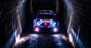 【ハイライト①】ラリー・ジャパン｜FIA WRC - 世界ラリー選手権 2023