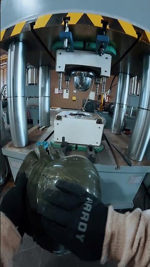POV: Building a Kevy Hard Hat | Made in Sweetwater, Texas