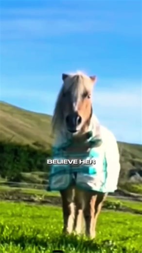 Genius Girl Tricks Her Pony! 🧠🐴 | Funniest Farm Moment Ever