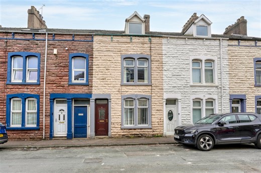 Dean Street, Workington, CA14 2XA | £110,000 | Mark Buchanan