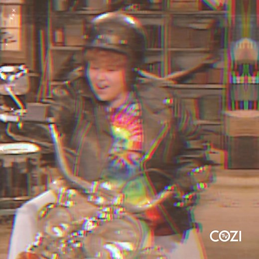 18K views · 184 reactions | Happy COZI TV birthday to the one and only...Roseanne. Watch weeknights at 10P/9C. | Cozi TV | Facebook