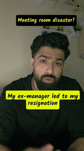 Anurag on Instagram: "💀How my ex-manager destroyed my 2 months effort within seconds.. Finally I had to leave that organisation. Summary: ○I made a full working project on Java-SpringBoot. ○Imlemented AI Agents. ○Did System Design(HLD-LLD) architecture ○Had to leave to reach somewhere better. #reels #reelitfeelit #reelkarofeelkaro #reelsinstagram Is your management toxic too?"