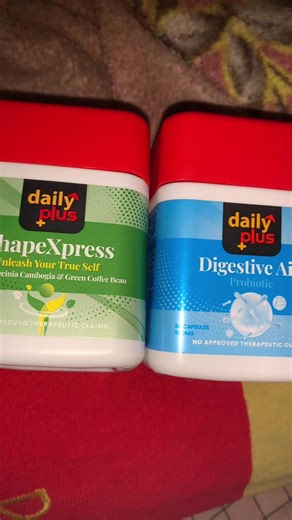 Probiotic Supplement Benefits: Daily Plus Digestive Aid