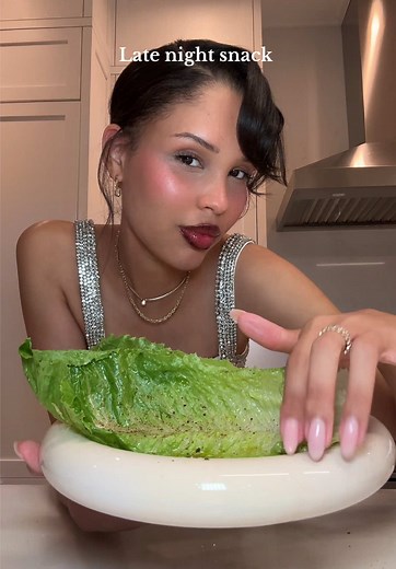 Late Night Snack Ideas for Pregnancy Cravings