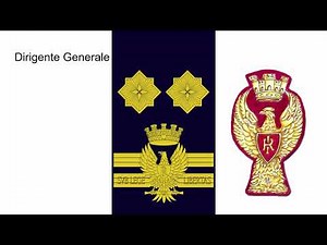 Gradi Polizia Di Stato