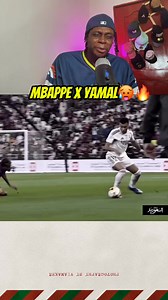 1.1M views · 47K reactions | Mbappe reminded bro #viralvideoシ #football | Beentimz | Facebook