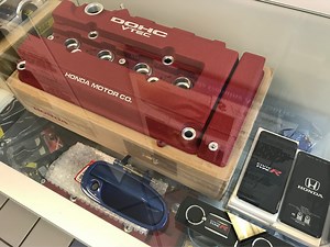 6.7K views · 157 reactions | Watch as I tour Auto Fair Hondas parts department (AFHKparts) & check out all their extremely rare and classic Honda & Acura parts AFHKparts TY #Honda #HondaLove #HondaProJason | HondaPro Jason | Facebook