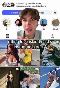 #instagramtips #instagram #loveislandusa #melanie | melanie