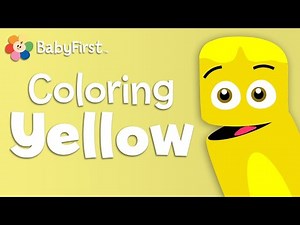 Color crew yellow’s awkward Disney channel outtakes