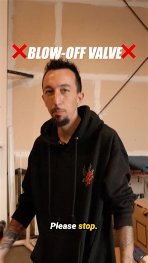 RallySport Direct on Instagram: "David explains why he thinks the VB WRX should not have a blow-off valve, but Jonathan can't resist those turbo sounds... We're breaking down the full argument in our new video, link in bio! Which side are you on? Drop a comment below: No BOV (keep it functional) BOV all day (sounds > everything)"