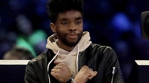 Chadwick Boseman laid to rest near South Carolina hometown