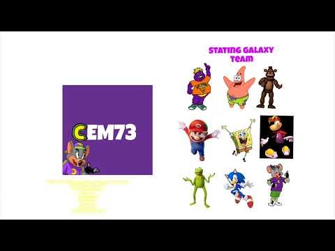 Character Elimination Beta/Trailer 1