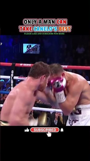 Canelo Alvarez VS. Gennady Golovkin - 2 | Highlights #boxing #combat #sports