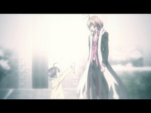 2018年4月7日劇場公開 劇場版「SERVAMP-サーヴァンプ-」本編冒頭映像