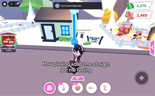 Bro I get flashed 💔 #adoptme #adoptmeroblox #roblox #flashbang #flash