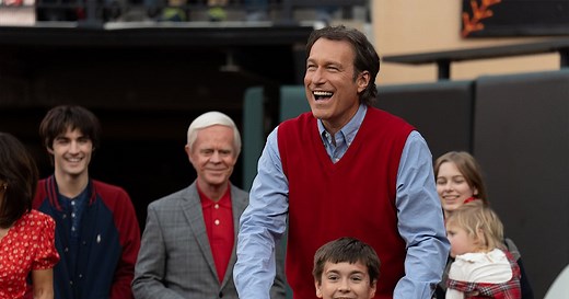 What ‘Soul on Fire’ taught its cast about finding purpose after tragedy