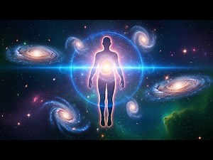 432 Hz + 572 Hz + 742 Hz + 942 Hz – Deep Healing Sleep Music | Fall Asleep Fast