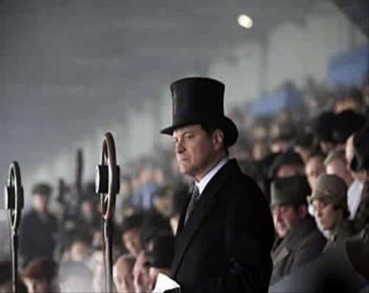 The Kings Speech (2010) Full Movie
