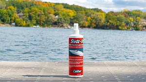 Caliber Slydz-On Boat Trailer Bunk Lubricating Spray - 16 oz Caliber Accessories and Parts CA97AJ
