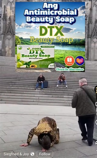 Magician. | Paarak Western Visayas