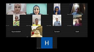 Course Introduction Class (1)