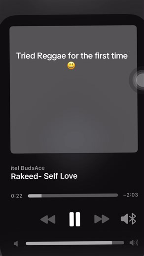 Experience Reggae Vibes: A First Encounter