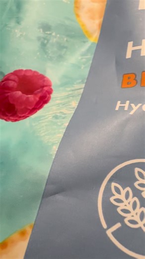 Hydration check for the breastfeeding journey 💧🤱 Another thing I added this time around with baby #4 is Hydromom Superfood Electrolyte Drink Mix. Hydration is HUGE for milk supply, so I’ve been trying to stay extra consistent. Also… it’s actually helping me get more coconut water in, which I’m honestly not a big fan of by itself — but I keep hearing it can really help with supply, so this makes it way easier to drink 🙌 And in this video we’re staying consistent with our volume, please & thank