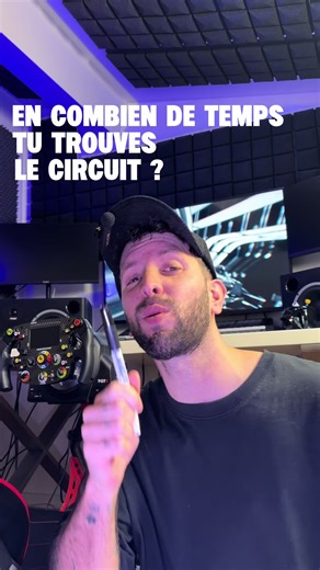 Donnez moi des défis ! 🏁 #f1 #simulator #simracing #defi