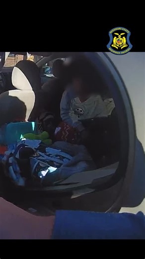 Missouri State Highway Patrol on Instagram: "AMBER Alert / Another Safe Recovery Ozark, MO – Christian County 01.31.2026 The difference between searching and finding. Thanks to License Plate Reader (LPR) technology and tips from citizens, this safe recovery occurred less than 10 minutes of the alert going out. At 2:13 PM, an AMBER Alert was sent out regarding a child abduction related to a homicide in Mansfield, TX. By 2:20 PM, this trooper located vehicle, arrested the suspect without incident,