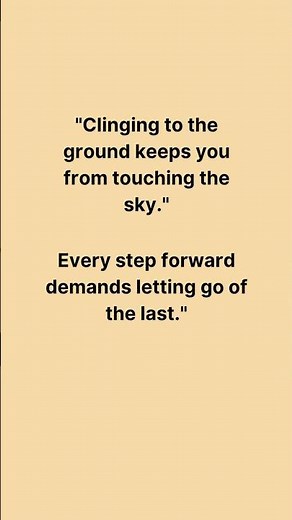 Keep climbing the steps to growth | Reading can change your life