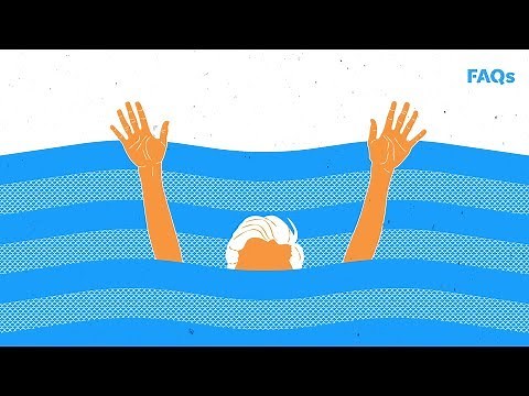 Dangerous rip currents: tips on how to avoid them (2019) | Just The FAQs