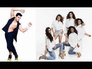 Coreografia de Zumba Worth It Fifth Harmony