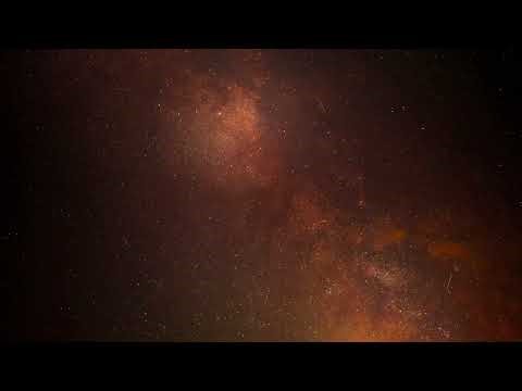 Kosmiczne Zjawy: Jak Niewidzialne „Duchy” Podtrzymują Strukturę Całego Wszechświata!