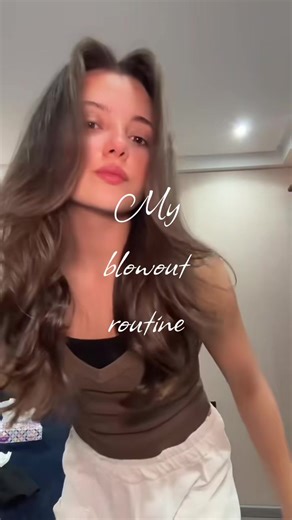 Achieve the Perfect Blowout at Home: Step-by-Step Guide