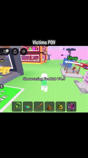 Discord.gg/funhub COMES WITH BASE DEFENDER AP SPAMMER HALF STEAL