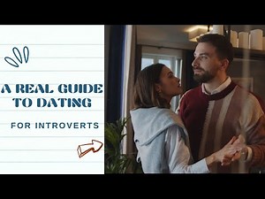 Simply Dating: A Real Guide to #Dating for Introverts