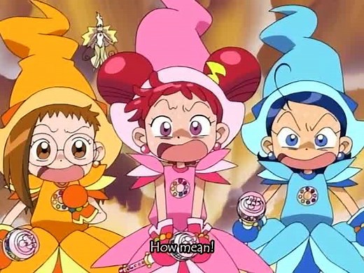 Ojamajo Doremi Episode 24 English Sub ^^. | Ojamajo Doremi Episodes