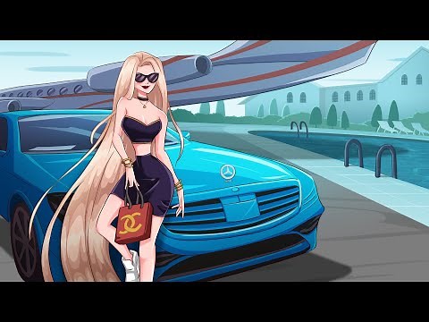 I swap my voice to live a billionaire teen’s life for 1 week