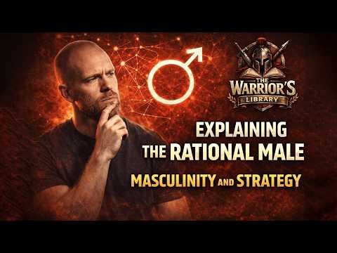The Rational Male Explained: Unplugging from Illusion