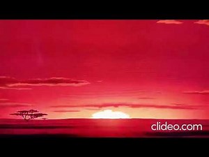 Chicken Little Nants Ingonyama