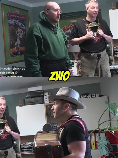 JODEL Kurs: Insights from @zarbex & @maximalschradin