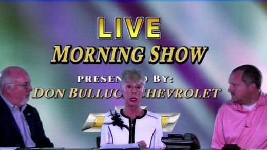 State auditor, Rocky Mount councilman battle on TV talkshow