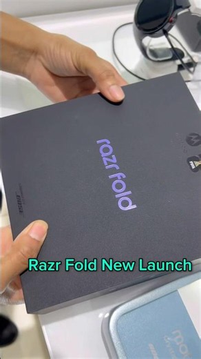 Motorola Razr Fold 2026 First Look: Better Than Samsung Z Flip?! ❌