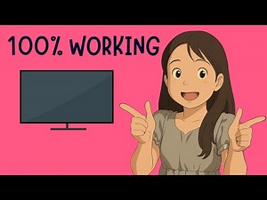 EASY FIX For Black & White Screen Or Display Error In Windows 11