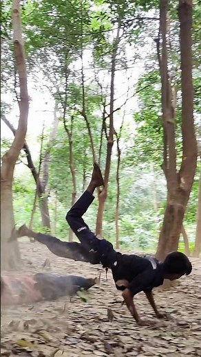 Dangerous Original Action Fight VideoI|RealAction Scene 2025