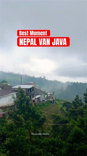 ✅⭕️ nepal van java indonesia - View