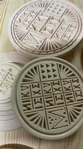 ✨ Χειροποίητες Σφραγίδες Προσφόρου Prodromos® ✨